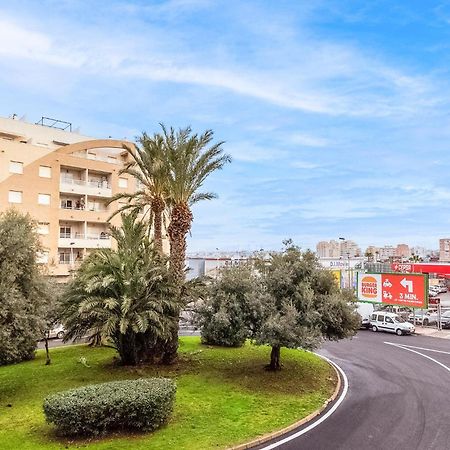 Amazing Apartment In Torrevieja With Kitchen Экстерьер фото