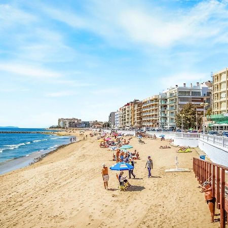 Amazing Apartment In Torrevieja With Kitchen Экстерьер фото